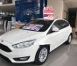 Ford Focus   2018 - Bán xe Ford Focus 2018 khuyến mãi khủng trong tháng 