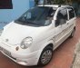 Daewoo Matiz 2008 - Cần bán xe Daewoo Matiz đời 2008, màu trắng xe gia đình, giá 74tr