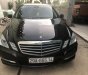 Mercedes-Benz E class  E250  2012 - Chính chủ bán Mercedes E250 đời 2012, màu đen