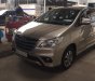 Toyota Innova 2016 - Cần bán xe Toyota Innova đời 2016, màu bạc