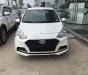 Hyundai Grand i10 2018 - Bán Hyundai Grand i10 năm sản xuất 2018, màu trắng, 325tr