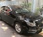 Chevrolet Cruze 2017 - Cần bán gấp Chevrolet Cruze sản xuất năm 2017, màu đen, giá tốt