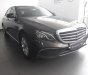 Mercedes-Benz E class E200 2017 - Bán Mercedes E200 2017 cũ đã đi 30km. Xe như mới, tiết kiệm tối đa