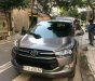 Toyota Innova   2017 - Bán xe Toyota Innova 2017 như mới, BS 45567 