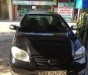 Toyota Vios MT 2005 - Bán Toyota Vios MT 2005, màu đen, nội thất đẹp