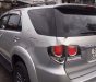 Toyota Fortuner 2015 - Bán Toyota Fortuner đời 2015, màu bạc