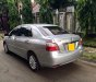 Toyota Vios 1.5 E 2013 - Cần bán Toyota Vios E 2013, đăng ký lần đầu 02/2014, xe nhà còn zin 90%