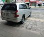 Toyota Innova 2.0E 2015 - Bán Toyota Innova 2.0E đời 2015, màu bạc, giá tốt