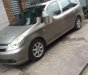 Honda Stream  2.0 2005 - Bán Honda Stream 2.0 sản xuất năm 2005, màu bạc, nhập khẩu, 355 triệu