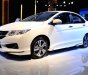 Honda City   2018 - Cần bán xe Honda City đời 2018, màu trắng, giá tốt