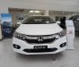 Honda City   2018 - Cần bán xe Honda City đời 2018, màu trắng, giá tốt