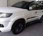 Toyota Fortuner   TRD Sportivo 2016 - Bán xe Toyota Fortuner TRD Sportivo năm 2016, màu trắng