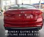 Hyundai Elantra Sport 2018 - Bán Hyundai Elantra đời 2018, màu đỏ, giá chỉ 729 triệu, liên hệ 0905 003 732