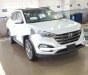 Hyundai Tucson   2018 - Bán xe Hyundai Tucson 2018, màu trắng 