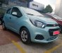 Chevrolet Spark 2018 - Bán xe Chevrolet Spark giá sốc. Chỉ còn 3 suất trong tháng 06 - LH giữ giá xe 0961918567