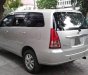 Toyota Innova G 2008 - Bán Toyota Innova G năm sản xuất 2008, màu bạc, giá 360 triệu