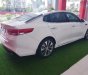 Kia Optima 2.0 GATH 2018 - Bán ô tô Kia Optima 2.0 GATH đời 2018, màu trắng