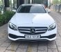 Mercedes-Benz E class  E250 AT  2018 - Cần bán lại xe Mercedes E250 AT 2018, màu trắng, xe nhập