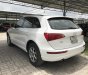 Audi Q5 2.0T 2012 - Cần bán lại xe Audi Q5 2.0T đời 2012, màu trắng, giá tốt