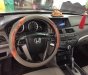 Honda Accord EXL 2007 - Bán Honda Accord EXL sản xuất 2007, màu bạc, nhập khẩu 