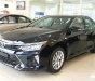 Toyota Camry 2.5Q 2018 - Bán xe Toyota Camry 2.5Q sản xuất 2018, màu đen