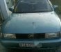 Nissan Sunny   1992 - Bán rẻ xe Nissan Sunny 1992 số sàn 