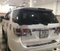 Toyota Fortuner   2013 - Bán Toyota Fortuner 2013, số tự động 