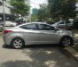 Hyundai Elantra GLS 1.8 AT 2013 - Cần bán xe Hyundai Elantra GLS 1.8 AT sản xuất năm 2013, màu bạc, xe nhập, 520 triệu