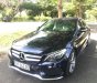 Mercedes-Benz C class C250 2016 - Bán ô tô Mercedes C250 đời 2017, màu xanh lam