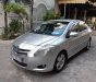 Toyota Vios      G  AT 2009 - Cần bán xe Toyota Vios G số tự động, đời 2009, xe.
Chính chủ sử dụng