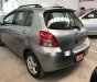 Toyota Yaris 2008 - Bán Toyota Yaris năm sản xuất 2008, màu xám