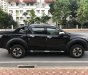 Mazda BT 50 2.2AT 2WD 2017 - Bán ô tô Mazda BT 50 2.2AT 2WD năm sản xuất 2017, màu đen, nhập khẩu, giá chỉ 660 triệu