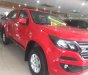 Chevrolet Colorado LT AT 2.5 2018 - Bán Chevrolet Colorado LT AT 2.5 mới về xe giao tháng 7/2018, giá thật sốc