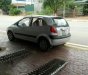 Hyundai Getz   2009 - Xe Hyundai Getz 2009, số sàn cần bán 