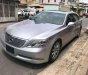 Lexus LS 460L 2009 - Bán xe Lexus LS 460L năm sản xuất 2009, màu bạc