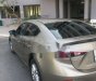 Mazda 3   1.5   2016 - Bán ô tô Mazda 3 1.5 2016, màu vàng, xe nhập  