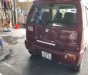 Suzuki Wagon R   2007 - Cần bán gấp Suzuki Wagon R+ hàng tuyệt chủng sx 2007 