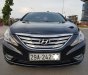 Hyundai Sonata Y20 2.0 AT 2011 - Cần bán Hyundai Sonata Y20 2.0 AT 2011, bản cao cấp xe nhập khẩu, cực đẹp