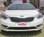 Kia K3    2016 - Bán xe Kia K3, năm 2016, màu trắng giá cạnh tranh