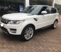 LandRover Sport HSE 2014 - Bán LandRover Range Rover Sport HSE sản xuất năm 2014 đăng ký 2016, cam kết không có xe nào đẹp hơn