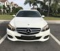 Mercedes-Benz E class 2015 - Bán Mercedes E200 Edition 2015, màu trắng