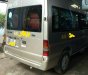 Ford Transit Lx  2007 - Bán Ford Transit Lx năm sản xuất 2007, màu xám (ghi), nhập khẩu