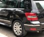 Mercedes-Benz GLK Class  GLK300 3.0 AT  2009 - Bán Mercedes GLK300 3.0 AT 2009, màu đen, nhập khẩu