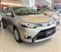 Toyota Vios 1.5G CVT 2018 - Bán xe Toyota Vios 1.5G CVT năm sx 2018, LH 0975773465 để tư vấn giá, đủ màu giao ngay, hỗ trợ trả góp 85%