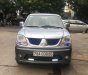 Mitsubishi Jolie MB 2005 - Bán Mitsubishi Jolie Mb năm sản xuất 2005, màu bạc xe gia đình