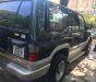 Isuzu Trooper   2002 - Cần bán xe Isuzu Trooper 2002, xe 7 chỗ 2 cầu kiểu dáng đẹp