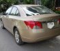 Chevrolet Cruze   2011 - Bán Chevrolet Cruze đời 2011 1 chủ từ đầu, sơn zin 100% 