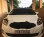 Kia Rondo   Gath  2016 - Bán ô tô Kia Rondo Gath 2016, màu trắng ít sử dụng, giá tốt