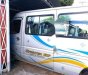 Mercedes-Benz Sprinter   2007 - Bán ô tô Mercedes sản xuất 2007, màu bạc chính chủ, 290 triệu