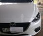 Mazda 3 2017 - Bán ô tô Mazda 3 năm sản xuất 2017, màu trắng, 653tr